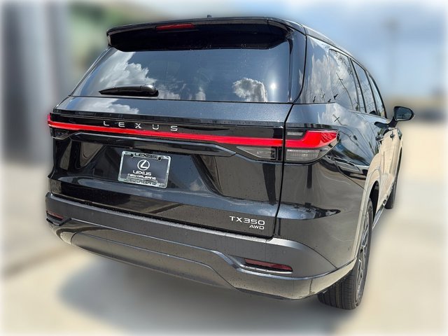 New 2026 Caviar Lexus PREMIUM AWD image 16