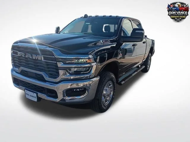 2026 RAM 3500 Tradesman 4X4 Crew Cab SWB's photo