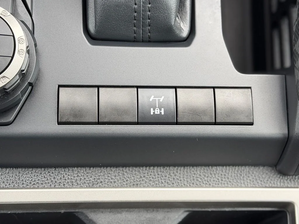 Certified Used 2026  Toyota TRD Off Road image 19