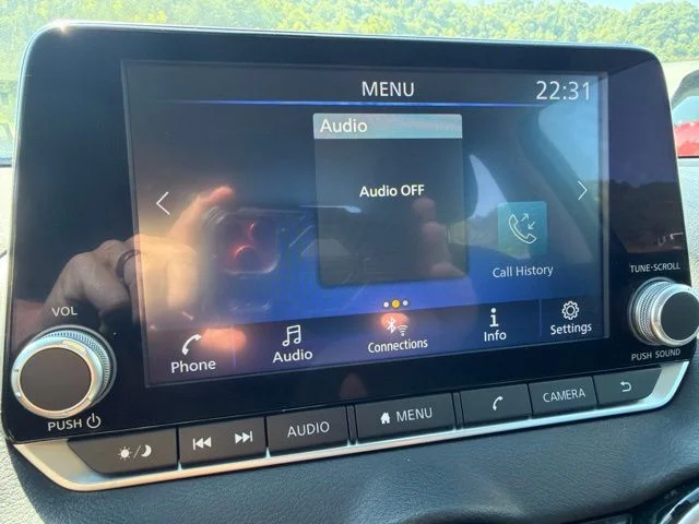 2022 Nissan Sentra SV - Photo 30