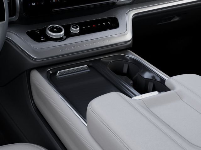 New 2027 Blue Metallic Ford Active image 15