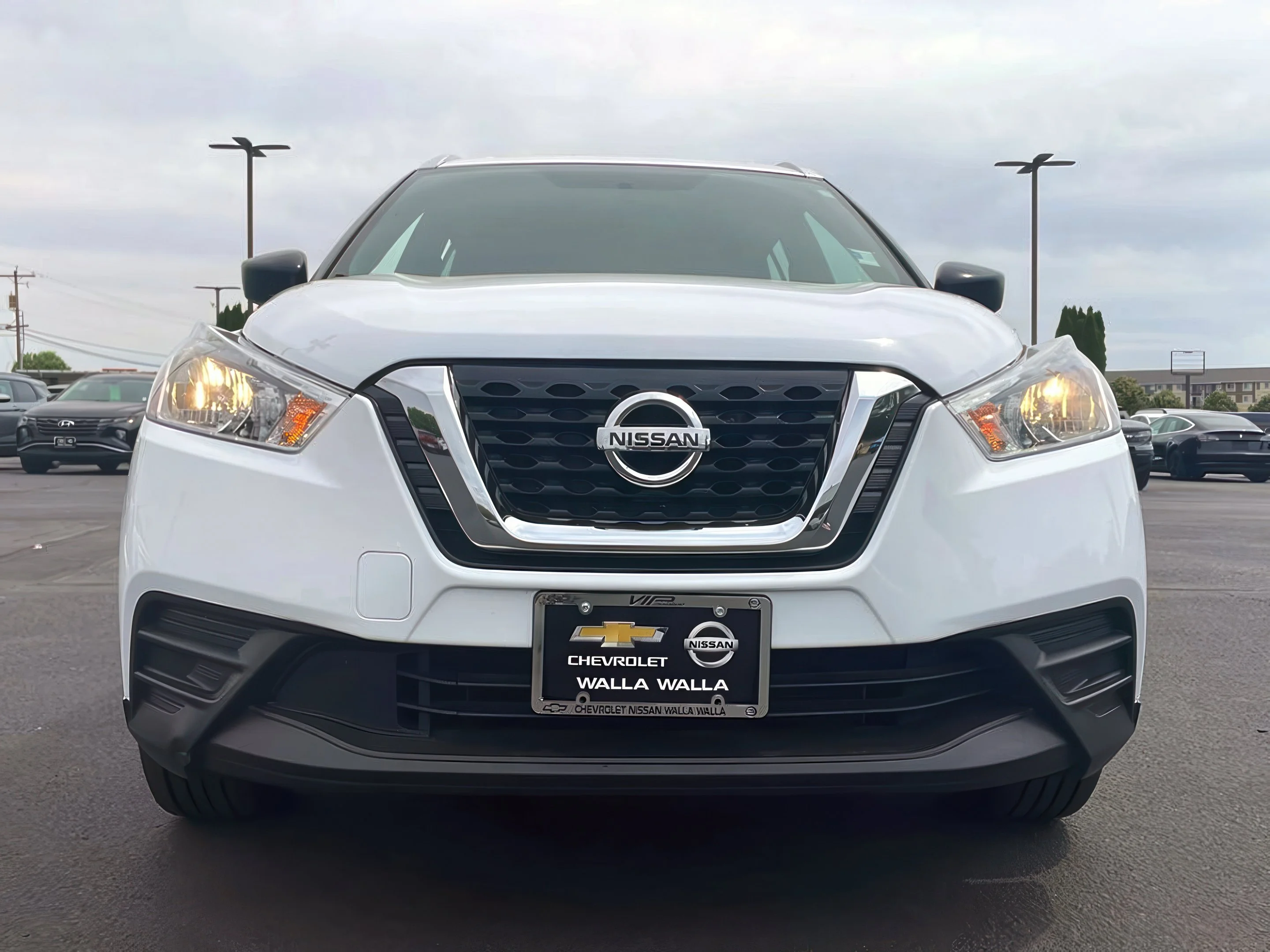 2019 Nissan Kicks S - Photo 25