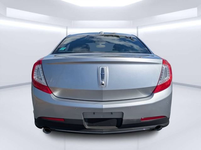 Used 2013 Diamond Lincoln  image 4