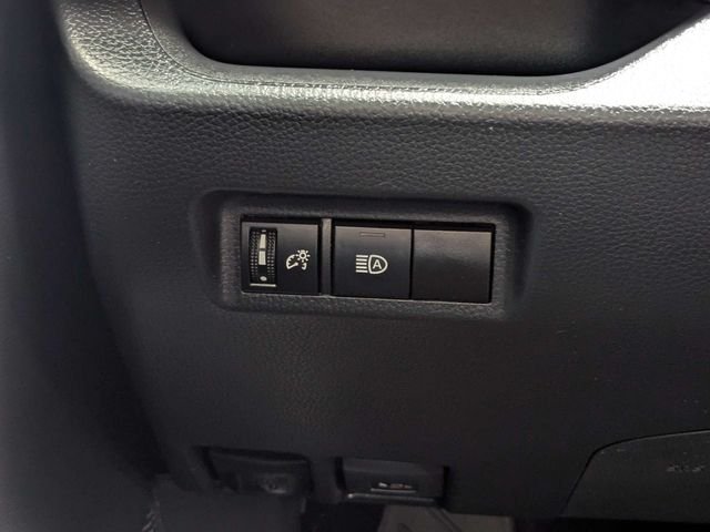 Used 2024 Silver Toyota LE image 24