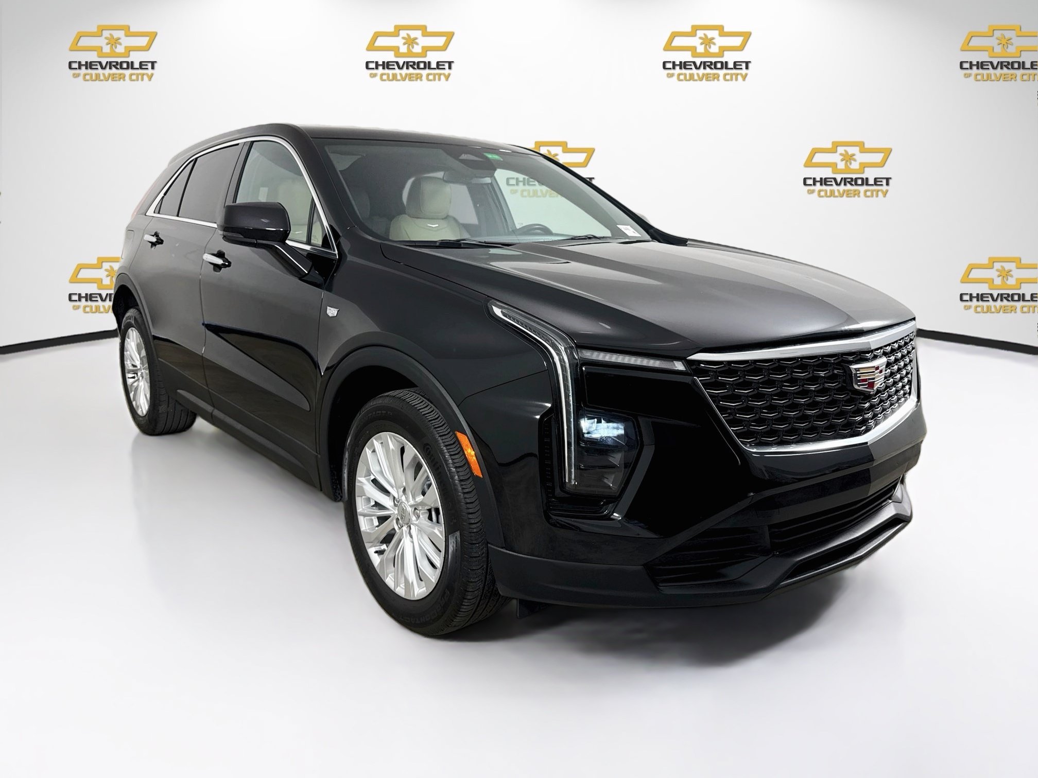 2024 Cadillac XT4