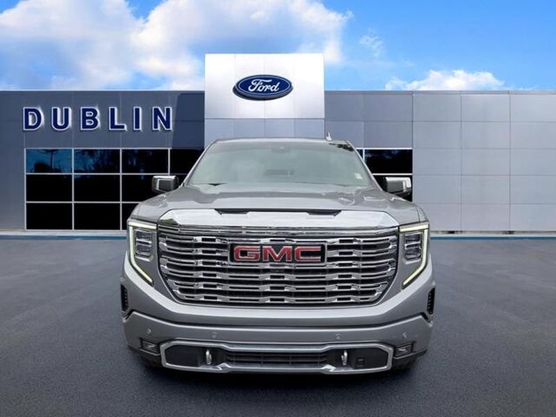 Used 2023 Sterling GMC Denali image 2