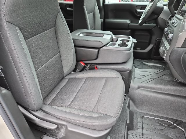 2026 Chevrolet Silverado 1500 Custom - Photo 25