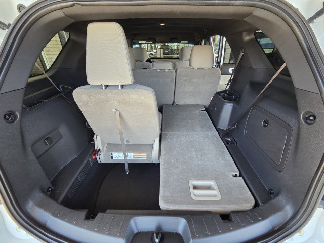 Used 2013 White Ford XLT image 43