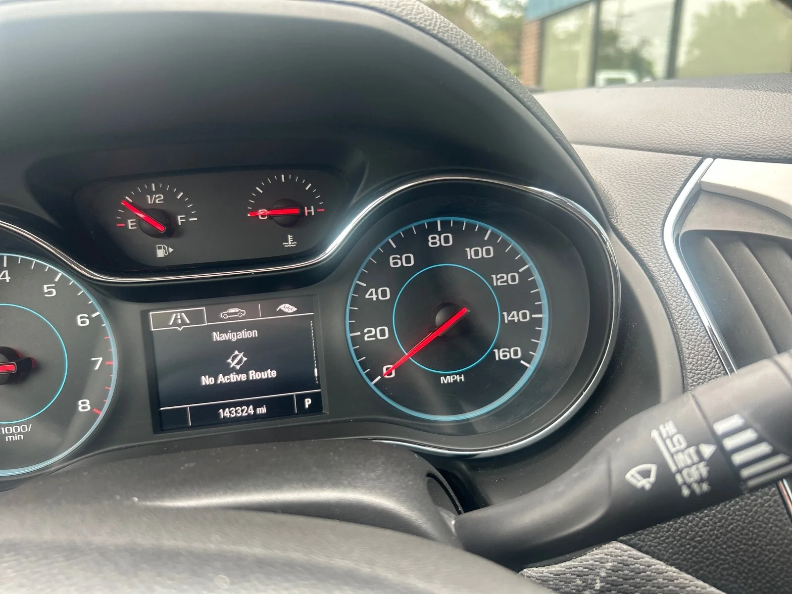 Used 2017 Silver Chevrolet LS image 12