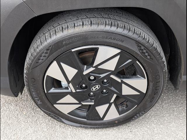 2024 Hyundai Kona SEL - Photo 8