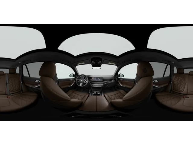 New 2026 Alpine White BMW  image 8