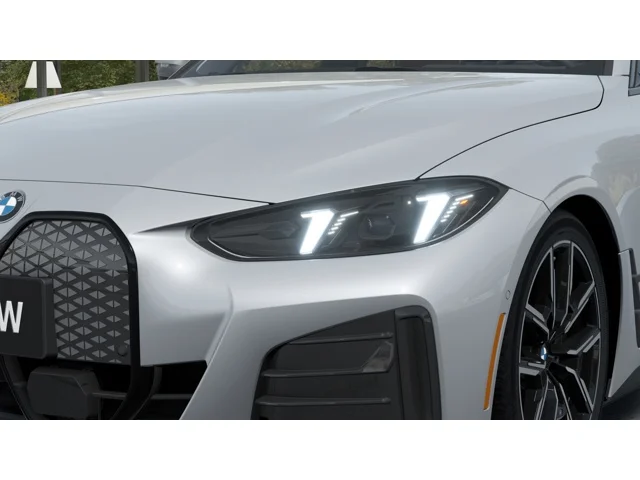 New 2026 Brooklyn Grey Metallic BMW xDrive40 image 6