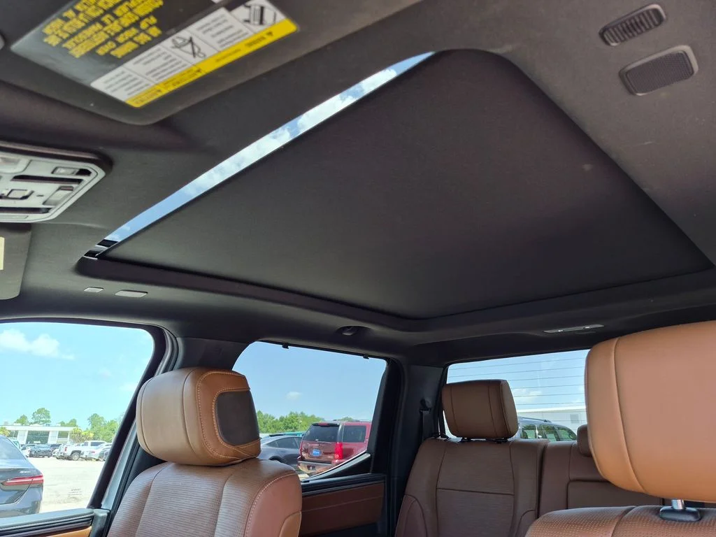 Used 2023 Silver Toyota 1794 Edition image 14