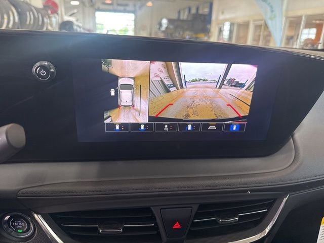 2026 Buick Encore GX Sport Touring - Photo 23