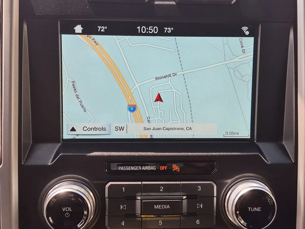 Used 2016  Ford King Ranch image 21