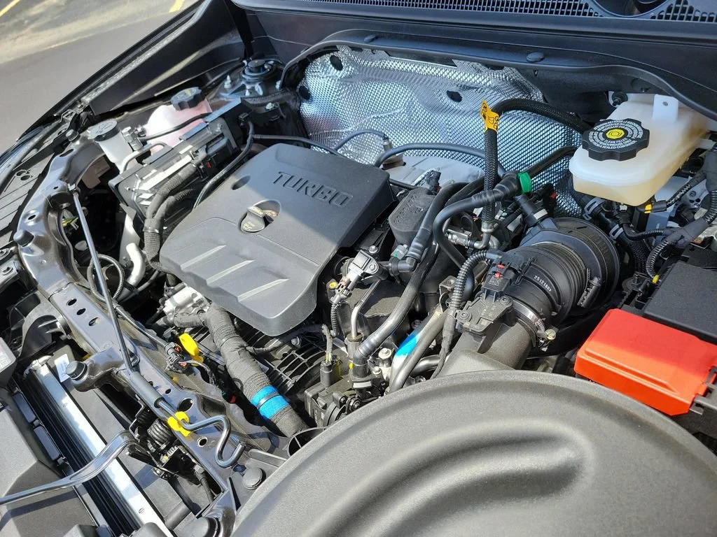 2026 Buick Encore GX Sport Touring - Photo 27