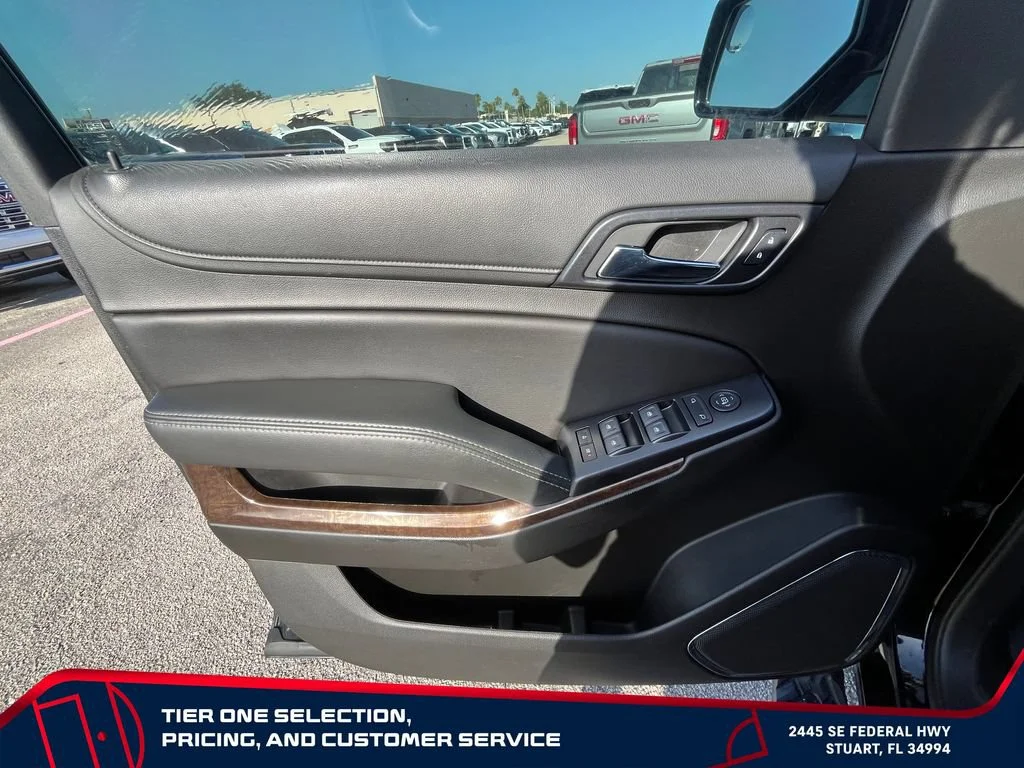 Used 2019 BLACK Chevrolet LS image 23