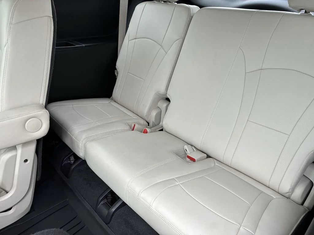 Certified Used 2023 White Buick Essence image 21
