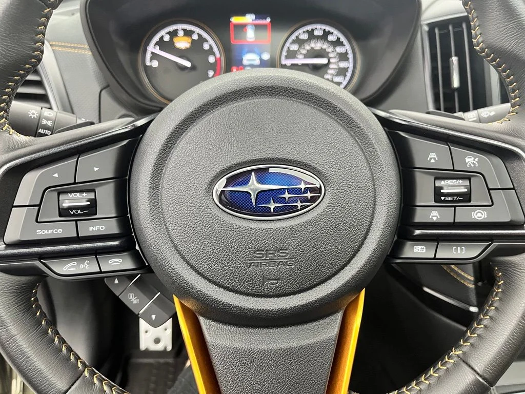 Used 2022 Brown Subaru Wilderness image 24