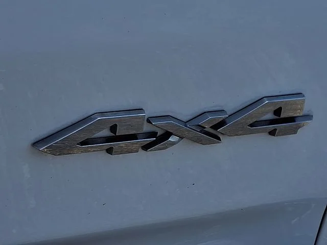 Used 2021 White Ram Laramie image 32