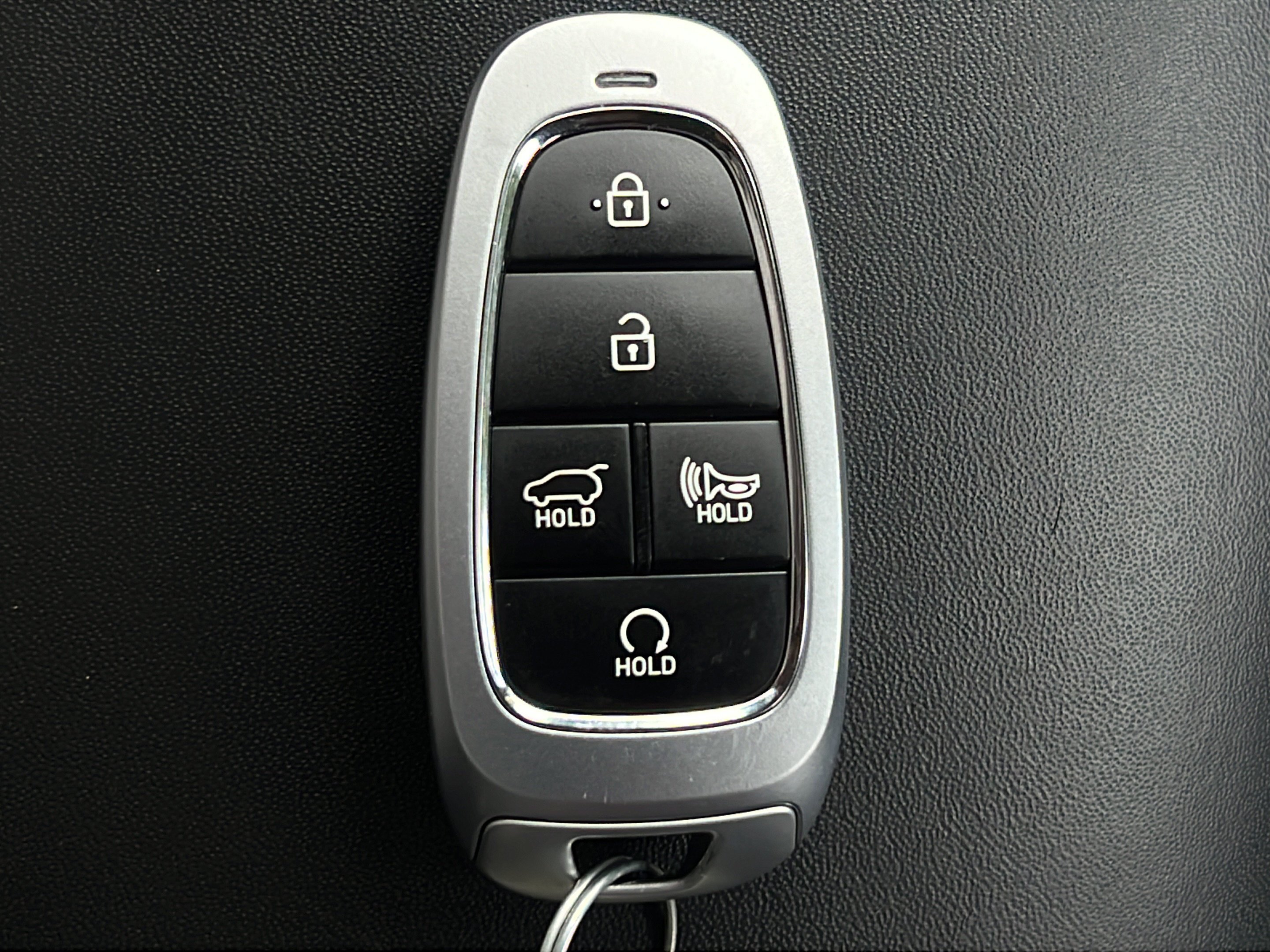 Used 2023 Hampton Gray Hyundai SEL image 27