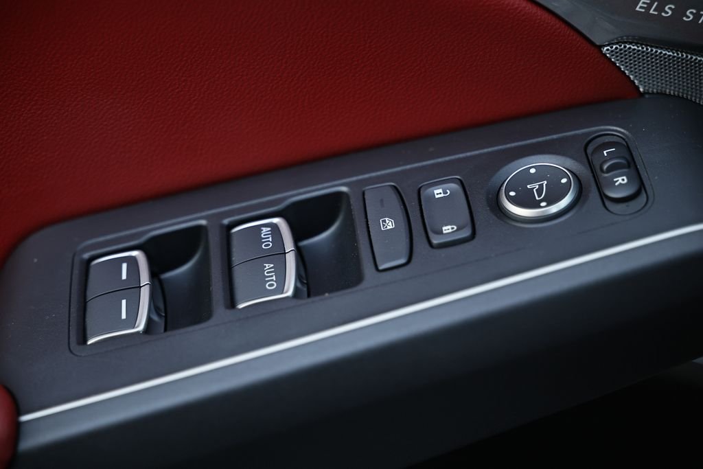 2025 Acura Integra Type-S - Photo 16