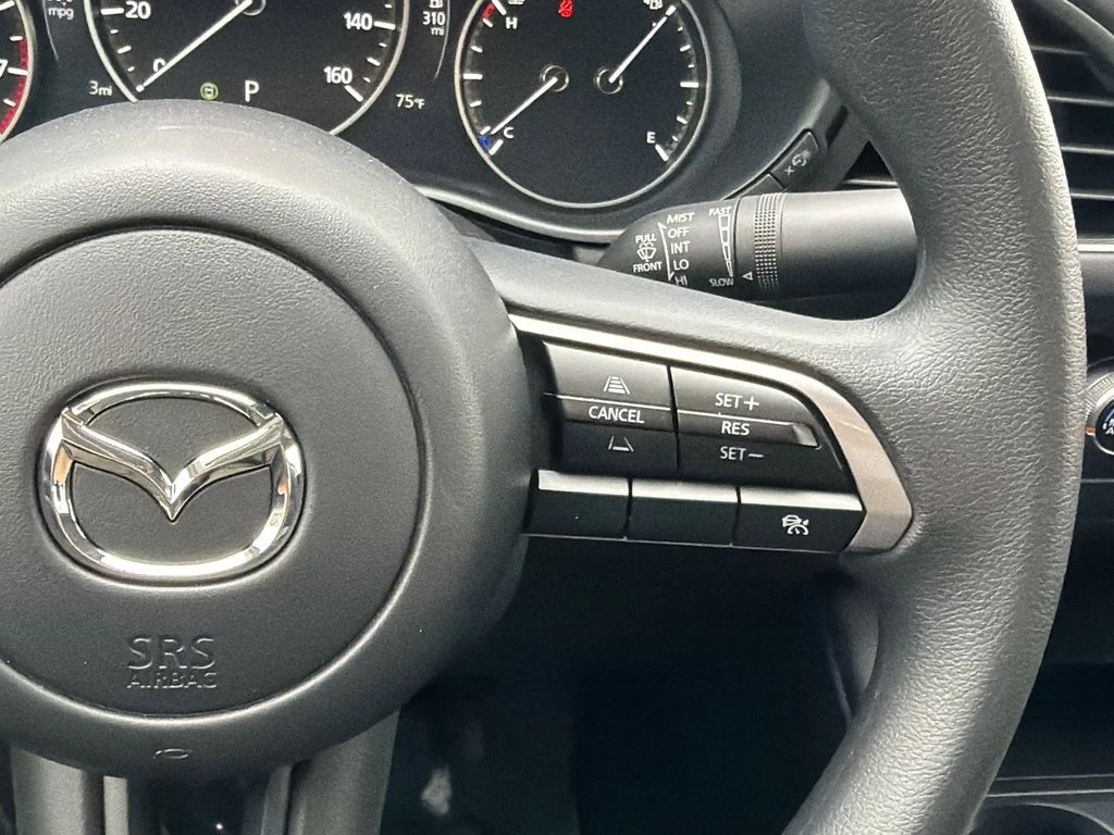New 2026 Blue Mazda 2.5 S image 17