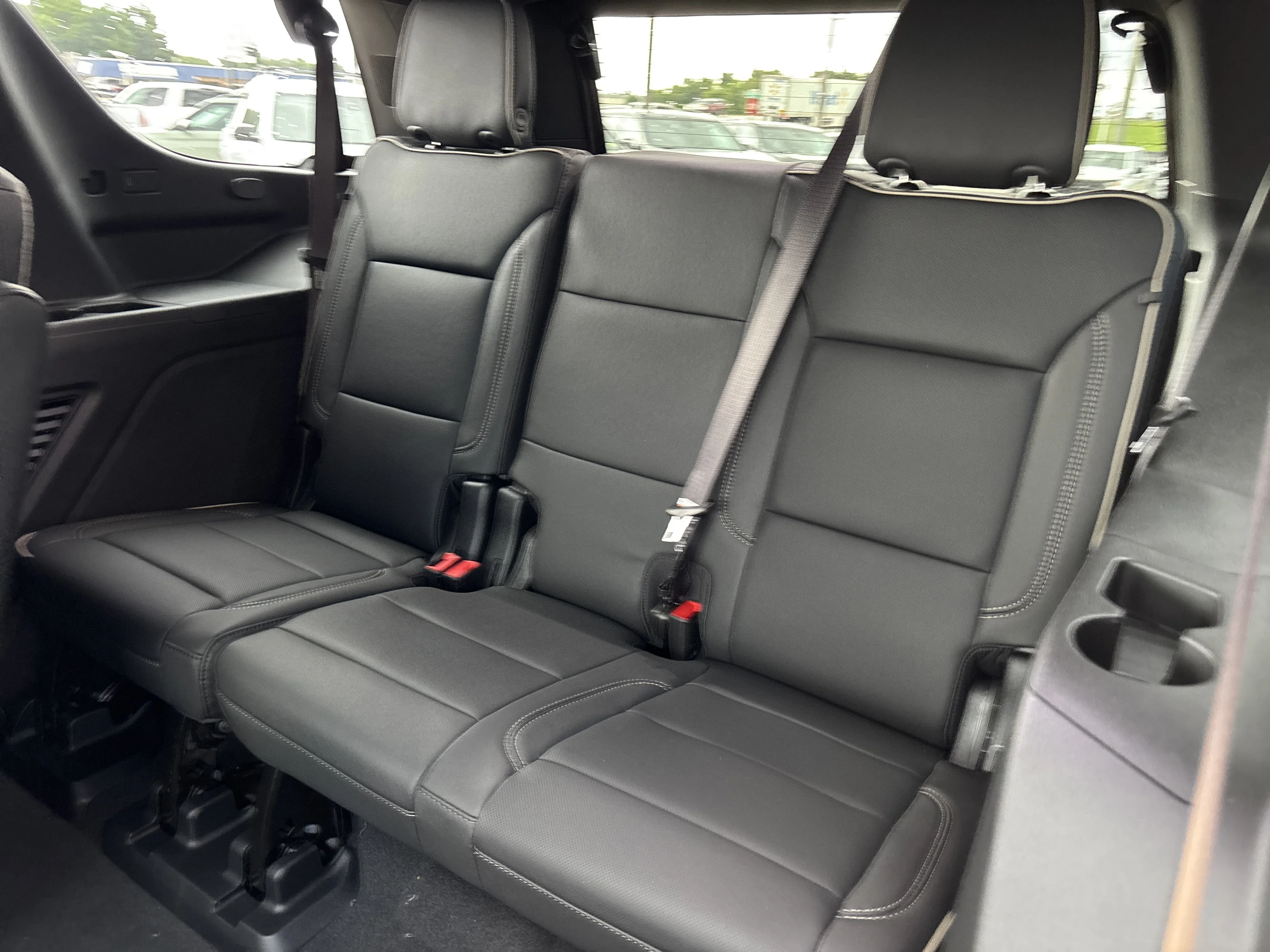 New 2026 Sterling Gray Metallic Chevrolet Premier image 19