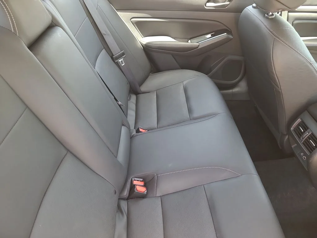 Used 2025 Gray Nissan 2.5 SL image 13