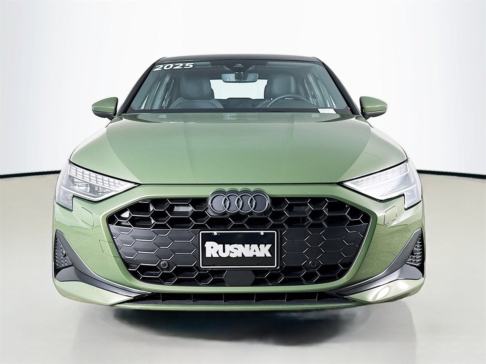 2025 Audi A3 40 Premium Plus Quattro photo 2