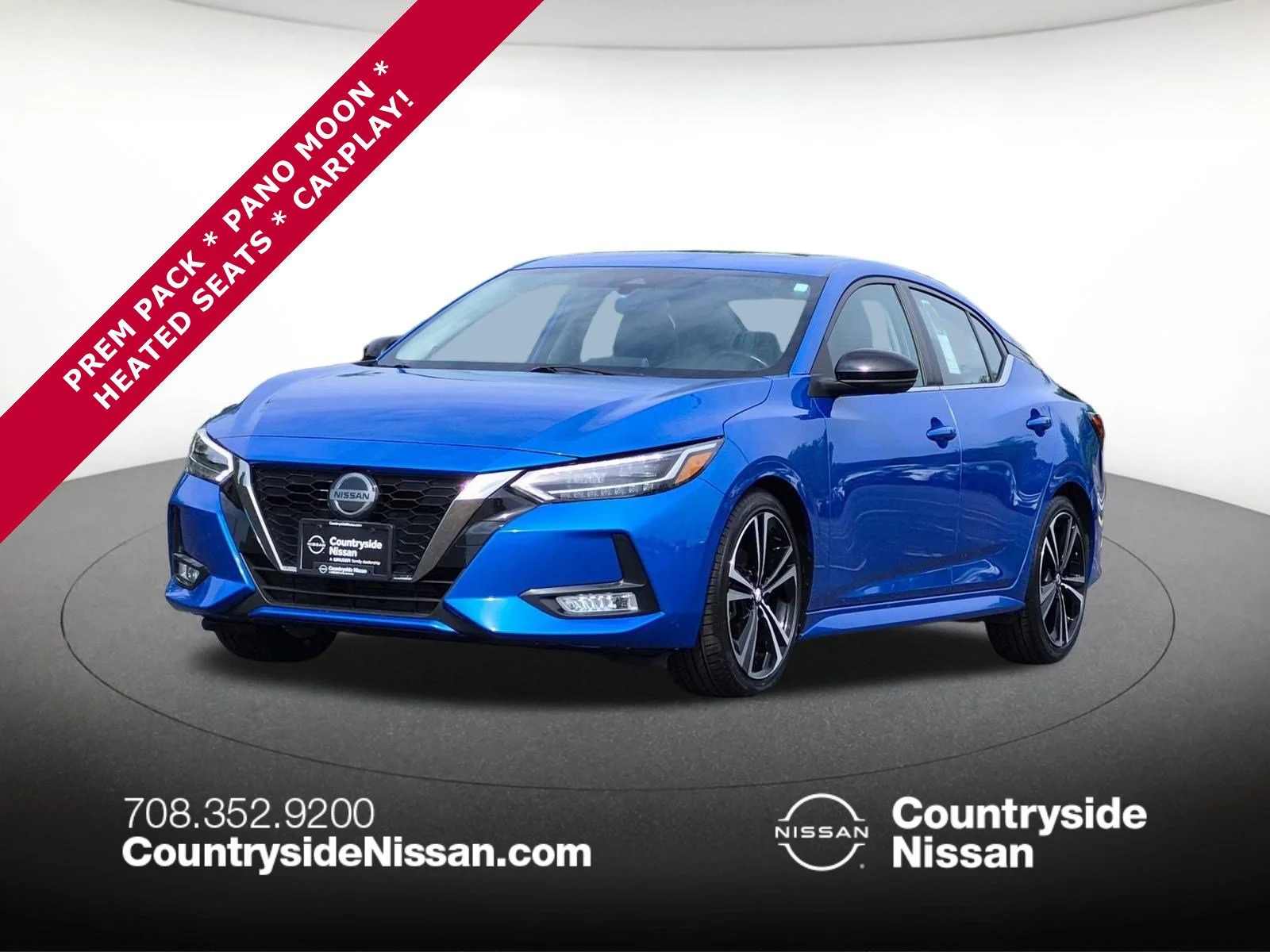 2023 Nissan Sentra
