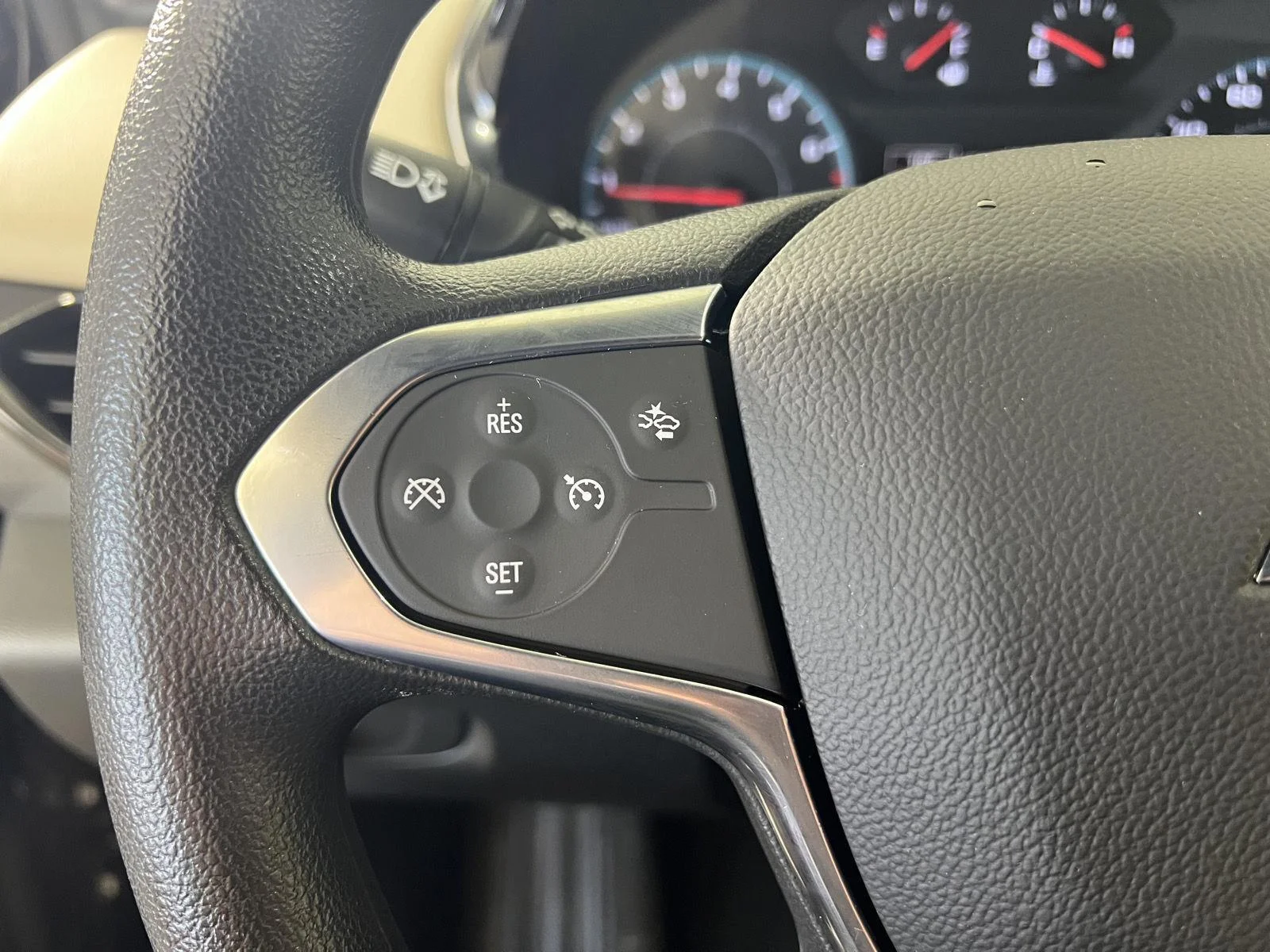 Used 2023 Black Metallic Chevrolet LS image 9