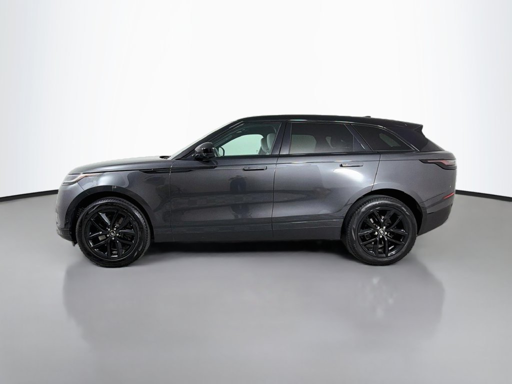 Used 2026 Gray Land Rover S image 8