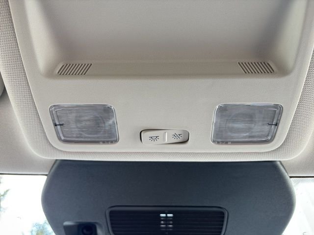 New 2026 Silver Ford Active image 29