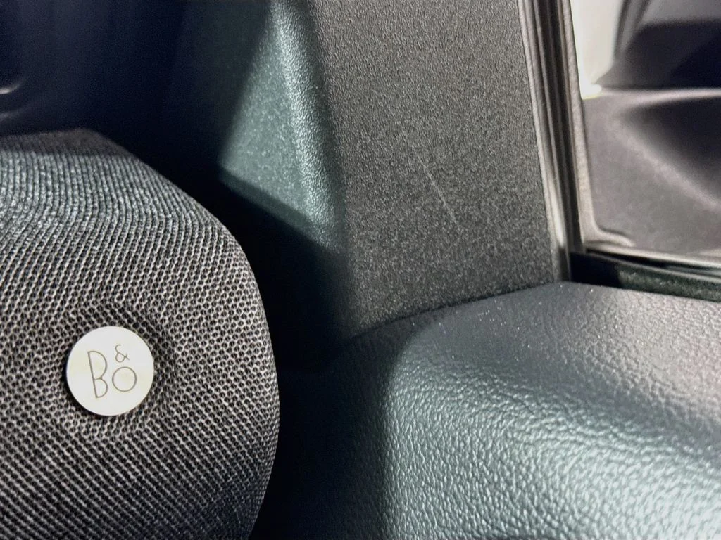 New 2026 Star White Metallic Tri-Coat Ford Tremor® image 18