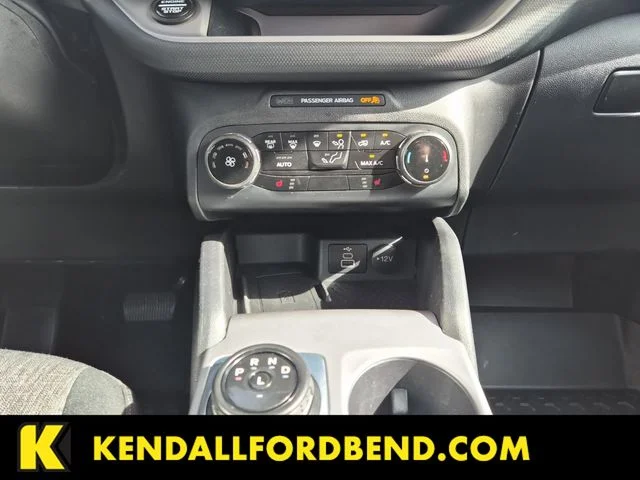 Used 2023 Green Ford Big Bend image 11