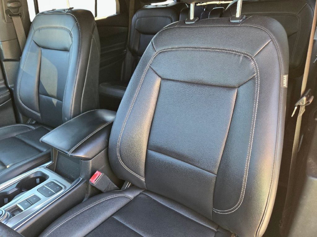 2020 Ford Explorer XLT - Photo 16