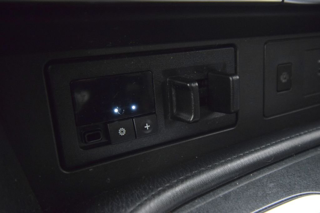 Used 2023 Gray Nissan SV image 35