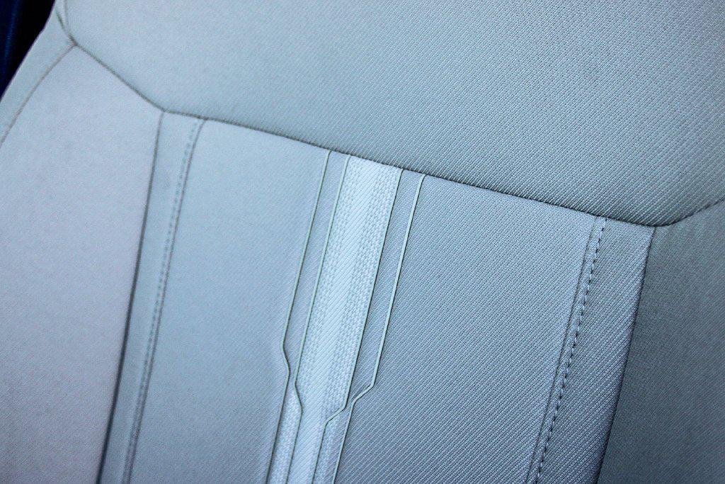 New 2026 Gray Hyundai SEL Plus image 51