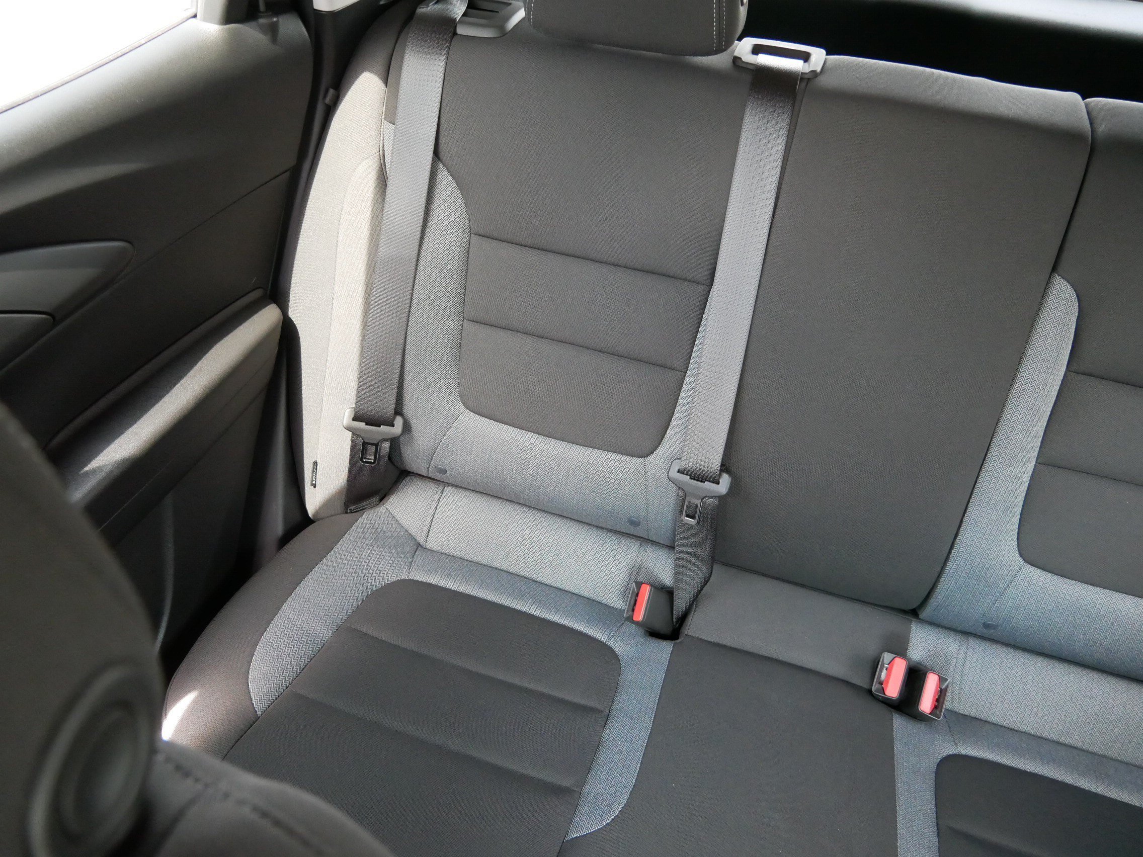 Used 2022 Satin Steel Metallic Chevrolet LT image 12