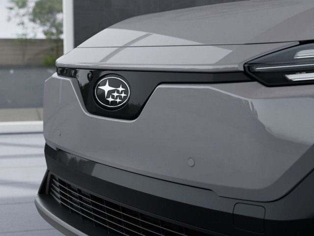 New 2027 METROPOLIS GRAY METALLIC, Subaru GT image 10