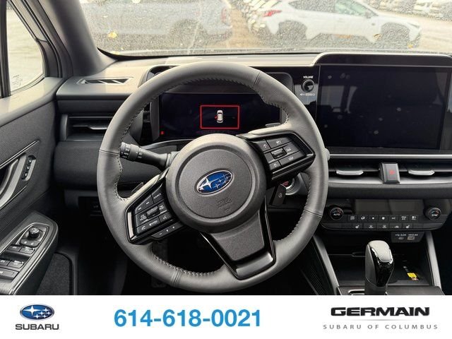 2026 Subaru Outback Limited XT - Photo 20