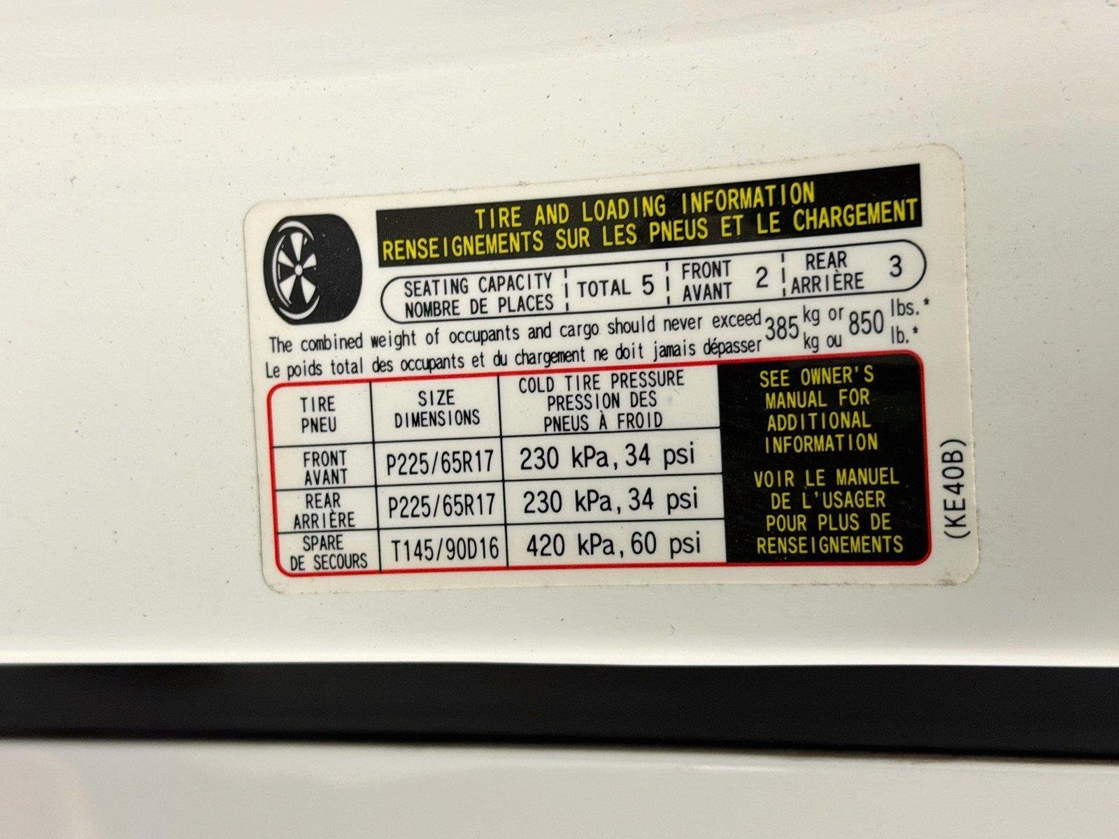 Used 2022  Mazda 2.5 S Select Package image 41