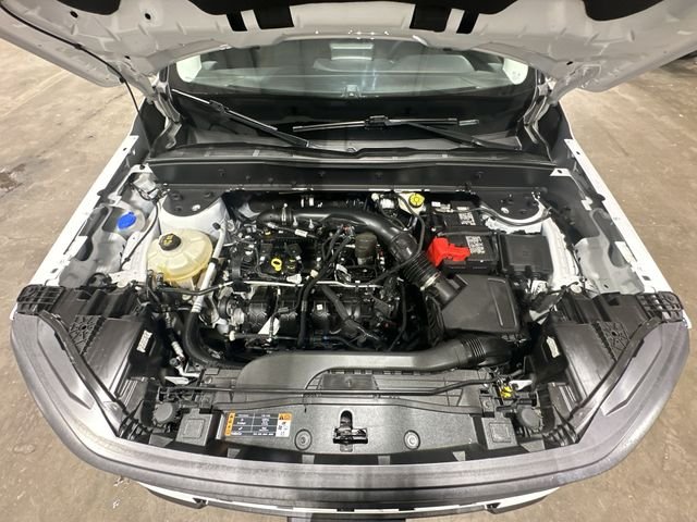 Used 2023 White Ford Badlands image 22
