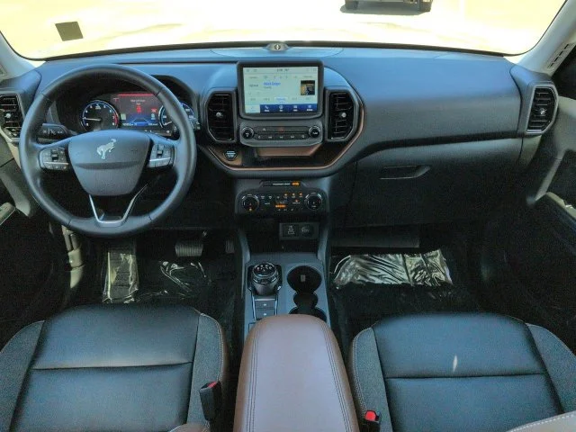 Certified Used 2024 Beige Ford Outer Banks image 15