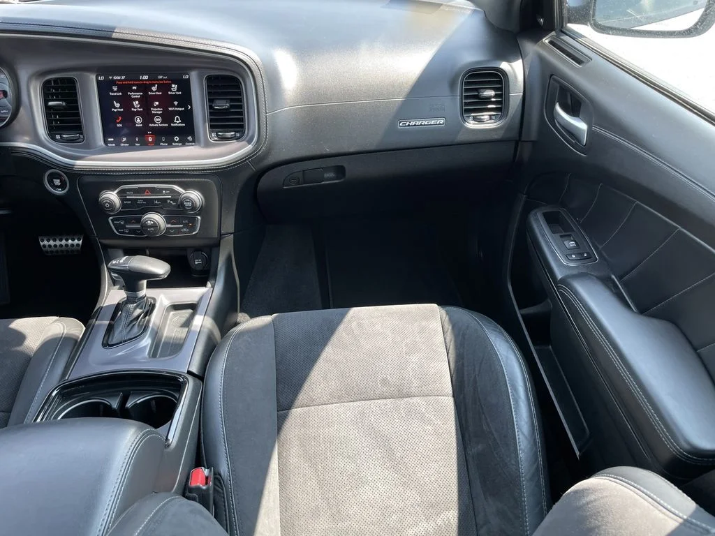Used 2022 Smoke Show Dodge GT image 12