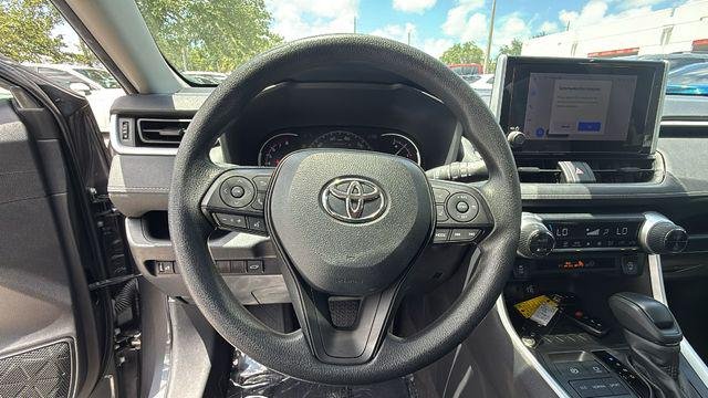 Certified Used 2023 MAGNETIC GRAY MET. Toyota  image 21