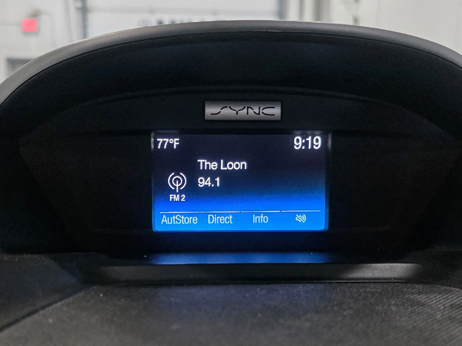 Used 2017 Gold Ford S image 26