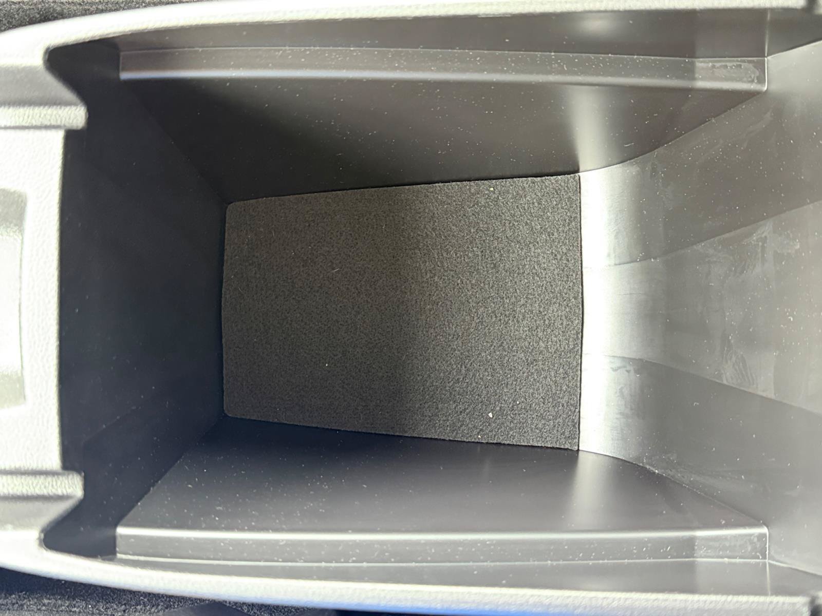 New 2026 Carbonized Gray Metallic Ford Big Bend® image 27