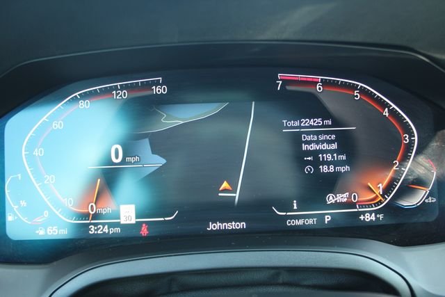 Used 2021 White BMW 430i image 16